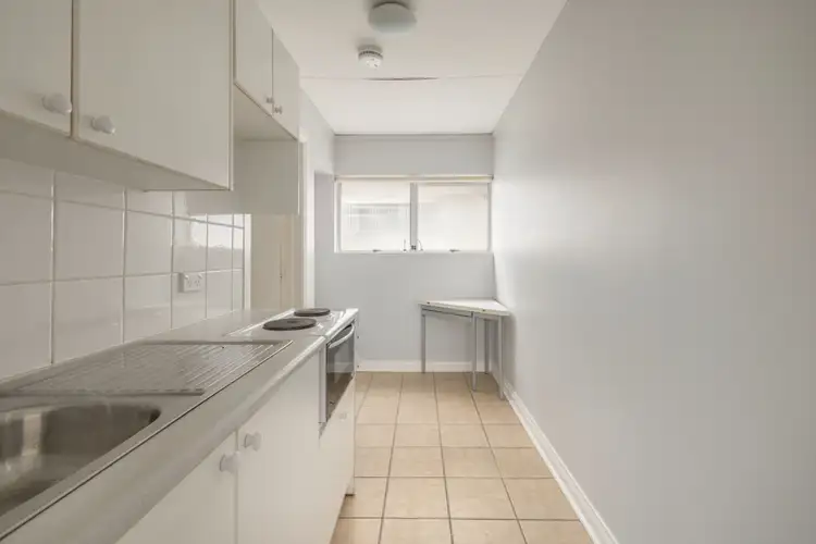 Third view of Homely studio listing, 105/19 Forbes Street (Enter via Plunkett Street), Woolloomooloo NSW 2011