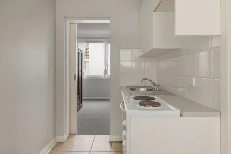 Fourth view of Homely studio listing, 105/19 Forbes Street (Enter via Plunkett Street), Woolloomooloo NSW 2011