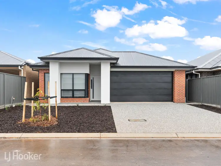 Main view of Homely house listing, 6 Crystal Court, Angle Vale SA 5117