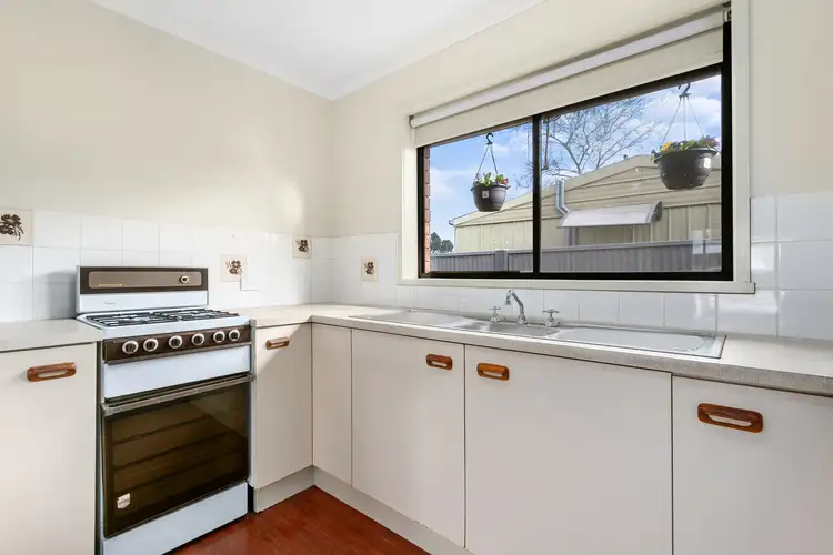 Second view of Homely unit listing, 3/5 Elgin Street, Sale VIC 3850