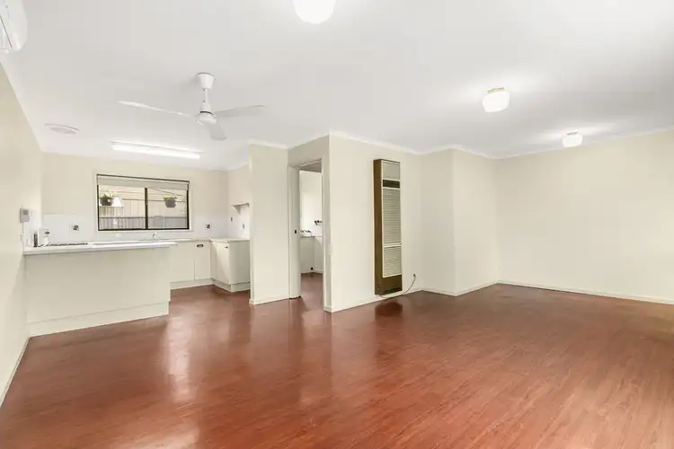 Third view of Homely unit listing, 3/5 Elgin Street, Sale VIC 3850