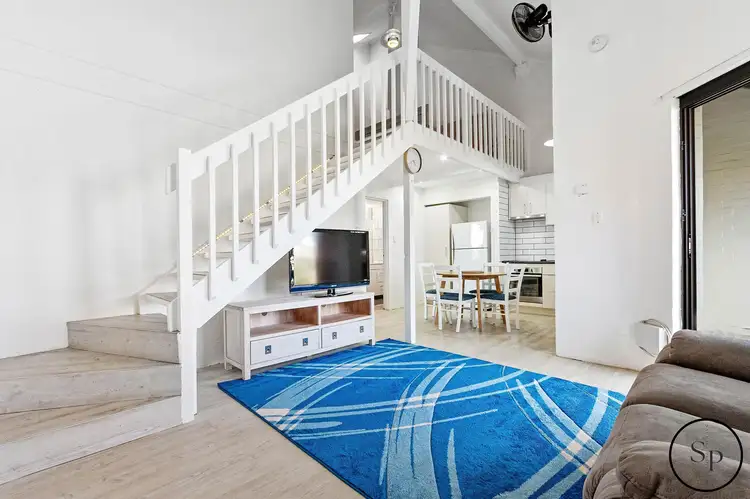 Second view of Homely unit listing, 63/130 Mandurah Tce, Mandurah WA 6210