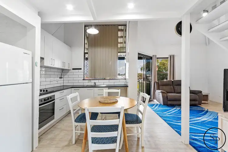 Third view of Homely unit listing, 63/130 Mandurah Tce, Mandurah WA 6210