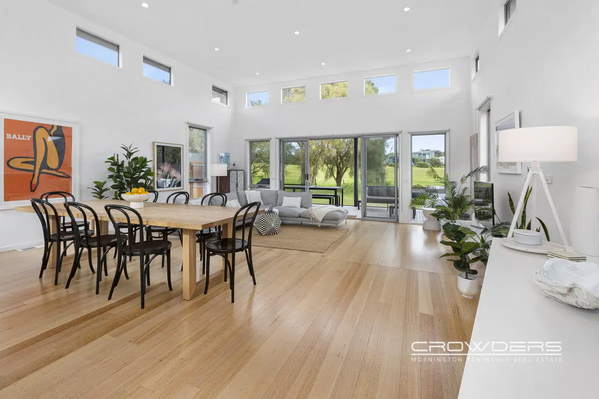 Main view of Homely house listing, 33 Turnberry Grove, Fingal VIC 3939