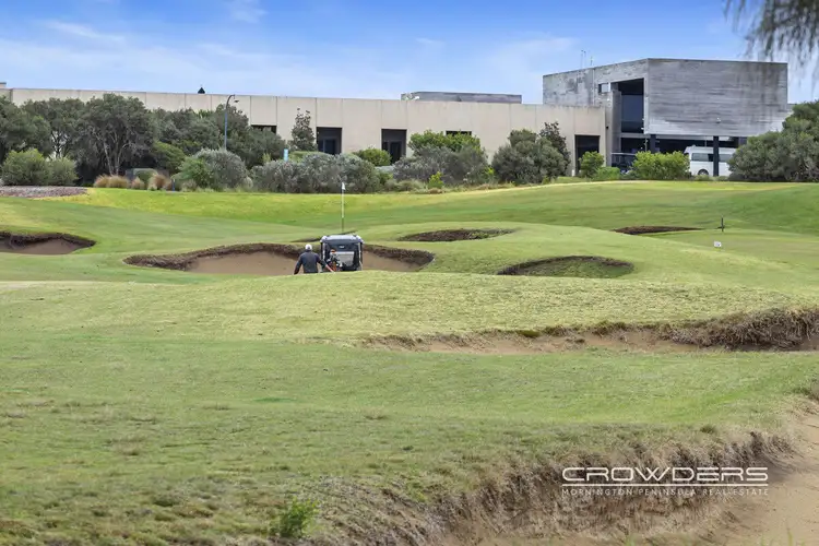 Fifth view of Homely house listing, 33 Turnberry Grove, Fingal VIC 3939