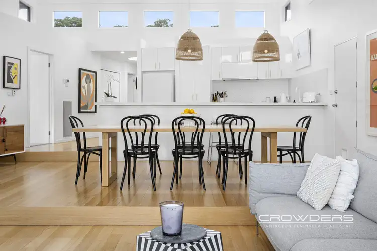Sixth view of Homely house listing, 33 Turnberry Grove, Fingal VIC 3939
