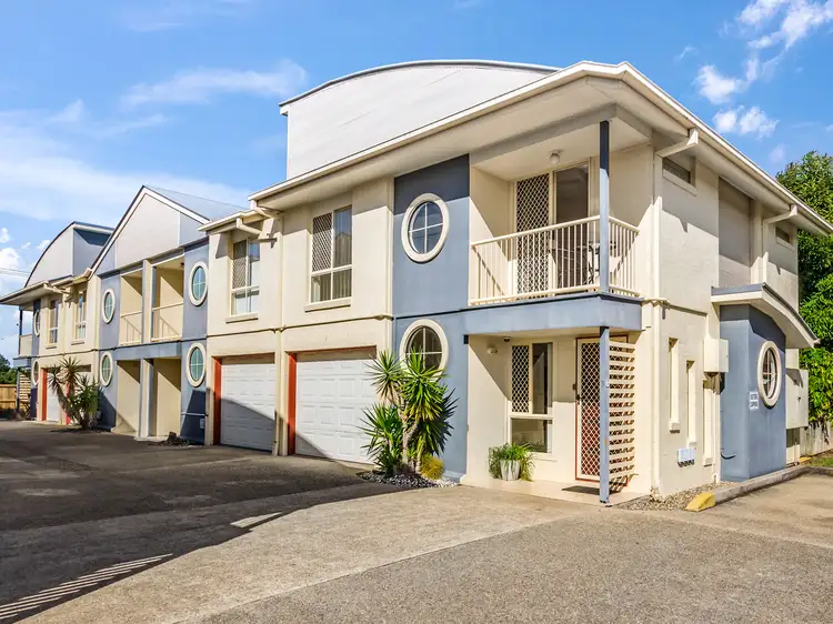 8/12-14 Fleet Drive, Kippa-Ring QLD 4021