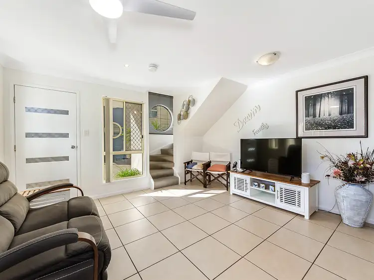 Third view of Homely townhouse listing, 8/12-14 Fleet Drive, Kippa-Ring QLD 4021
