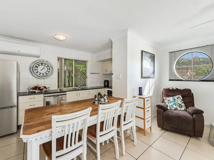 Fourth view of Homely townhouse listing, 8/12-14 Fleet Drive, Kippa-Ring QLD 4021