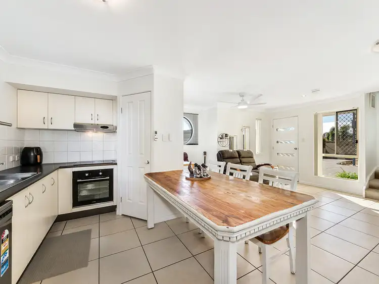Fifth view of Homely townhouse listing, 8/12-14 Fleet Drive, Kippa-Ring QLD 4021