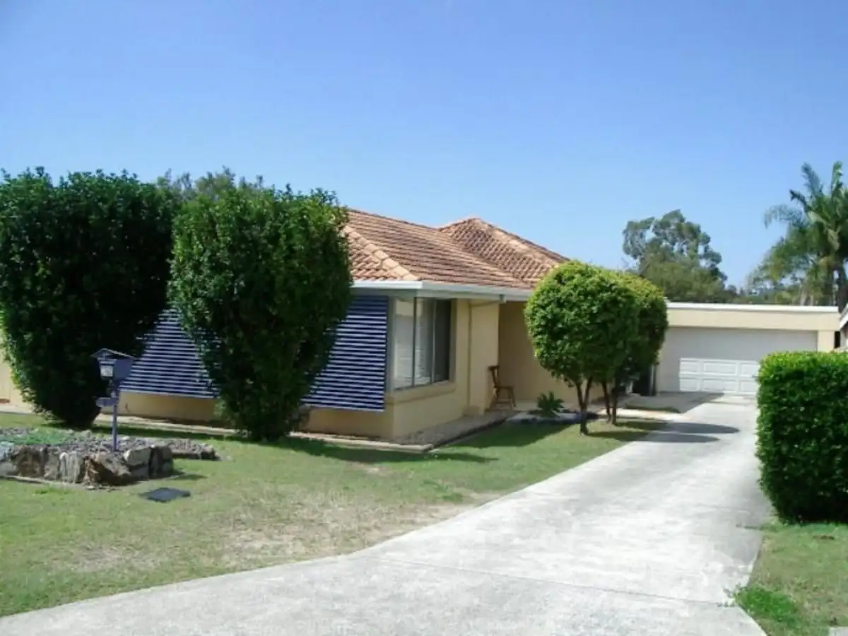 Main view of Homely house listing, 83 Redbourne Street, Chermside West QLD 4032