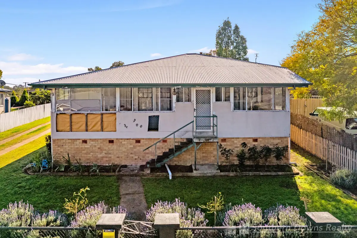 Main view of Homely house listing, 3 Yarrawonga Street, Warwick QLD 4370