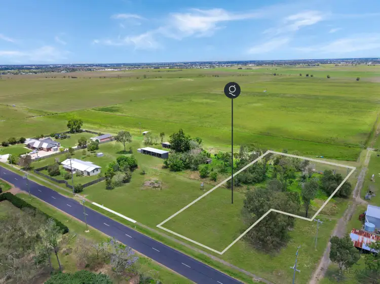 169 Tantitha Road, Gooburrum QLD 4670
