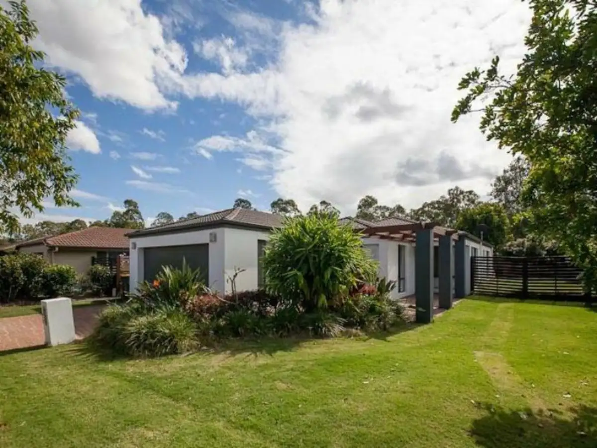 Main view of Homely house listing, 49 Cyperus Crescent, Carseldine QLD 4034