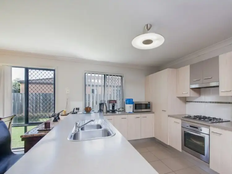 Second view of Homely house listing, 49 Cyperus Crescent, Carseldine QLD 4034