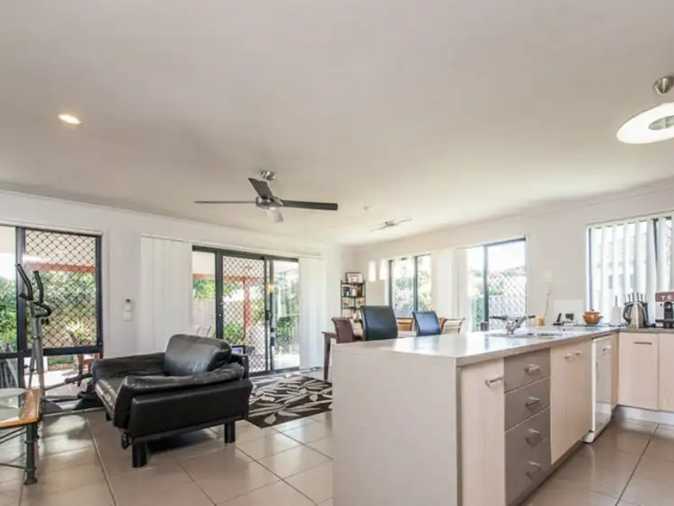 Third view of Homely house listing, 49 Cyperus Crescent, Carseldine QLD 4034