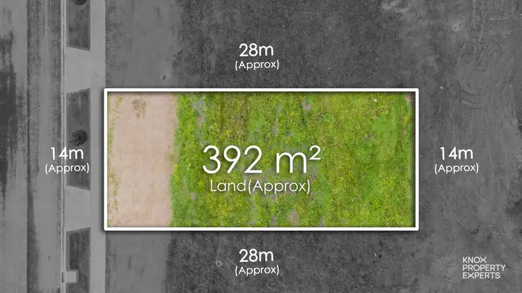 8 Riverly Grove, Officer VIC 3809