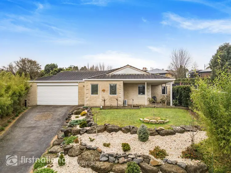 12 Windhaven Court, Warragul VIC 3820