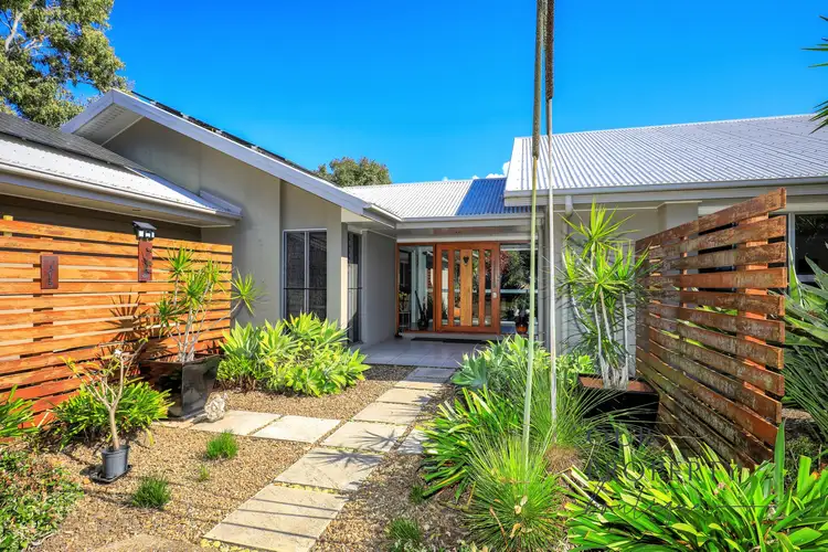 Second view of Homely house listing, 7 Raewood Close, Coral Cove QLD 4670