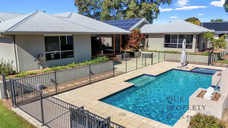 Third view of Homely house listing, 7 Raewood Close, Coral Cove QLD 4670