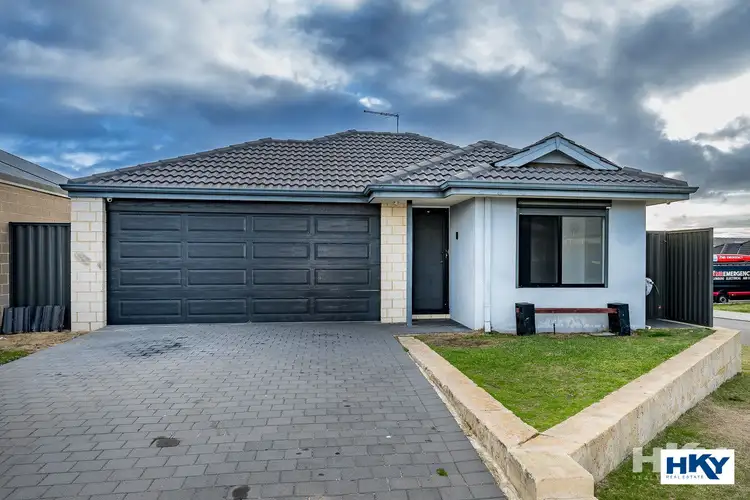 19 Bundoran Street, Bullsbrook WA 6084