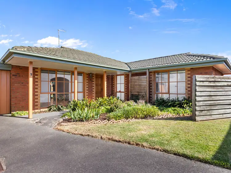3/13 Ocean Grove, San Remo VIC 3925