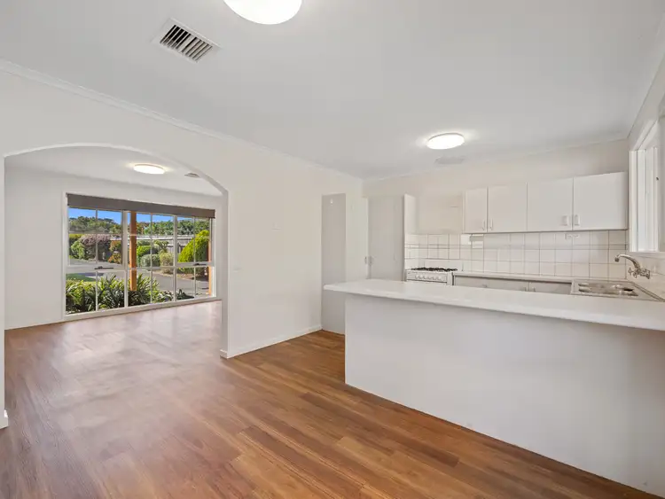 Second view of Homely unit listing, 3/13 Ocean Grove, San Remo VIC 3925