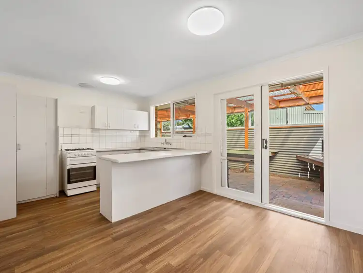 Third view of Homely unit listing, 3/13 Ocean Grove, San Remo VIC 3925