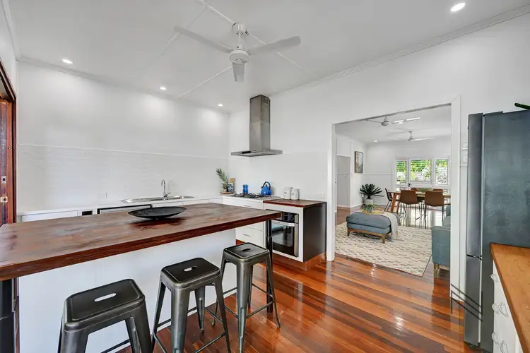 Fourth view of Homely house listing, 22 Ralston Street, West End QLD 4810