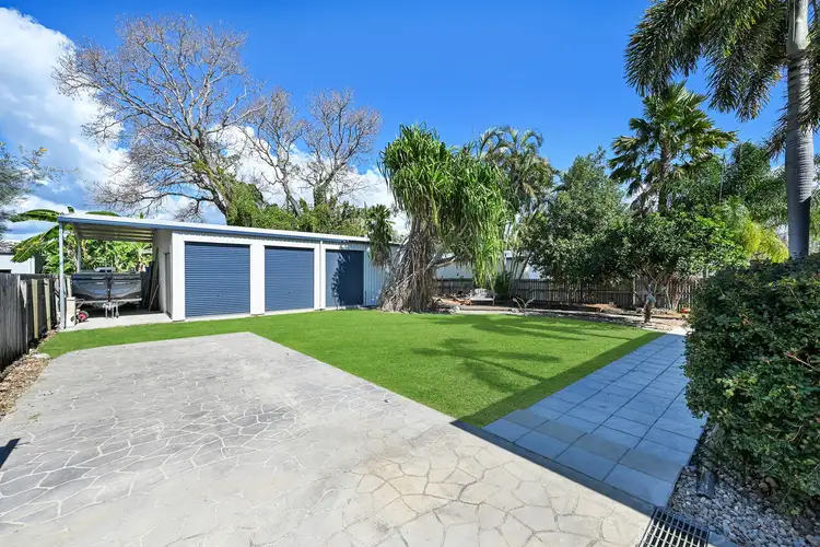 Sixth view of Homely house listing, 22 Ralston Street, West End QLD 4810