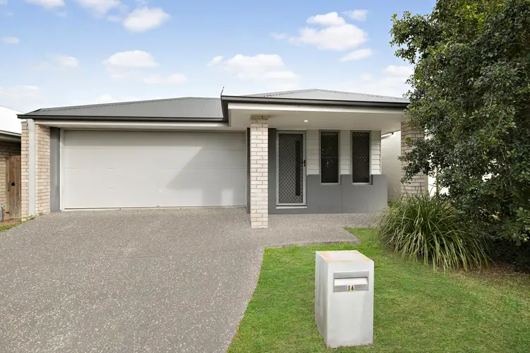 86 Huntingdale Street, Leichhardt QLD 4305