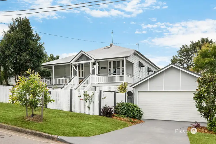 51 Apollo Road, Bulimba QLD 4171