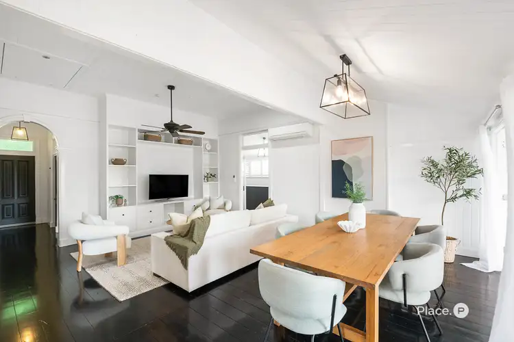 Fourth view of Homely house listing, 51 Apollo Road, Bulimba QLD 4171