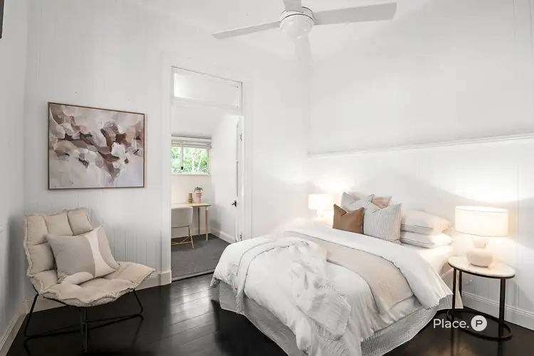 Sixth view of Homely house listing, 51 Apollo Road, Bulimba QLD 4171