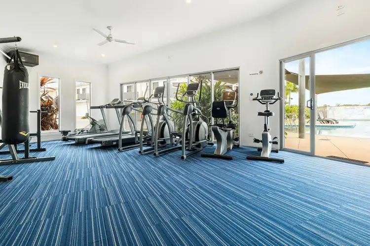Second view of Homely townhouse listing, 70/30 Taylor Place, Mackenzie QLD 4156