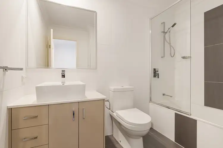 Fourth view of Homely townhouse listing, 70/30 Taylor Place, Mackenzie QLD 4156