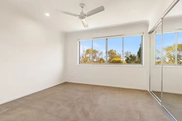 Sixth view of Homely townhouse listing, 70/30 Taylor Place, Mackenzie QLD 4156