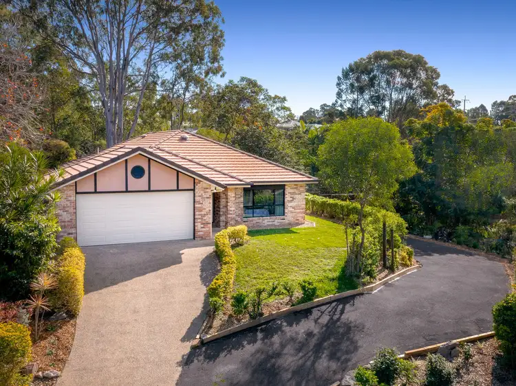 5 Woodash Court, Ferny Hills QLD 4055