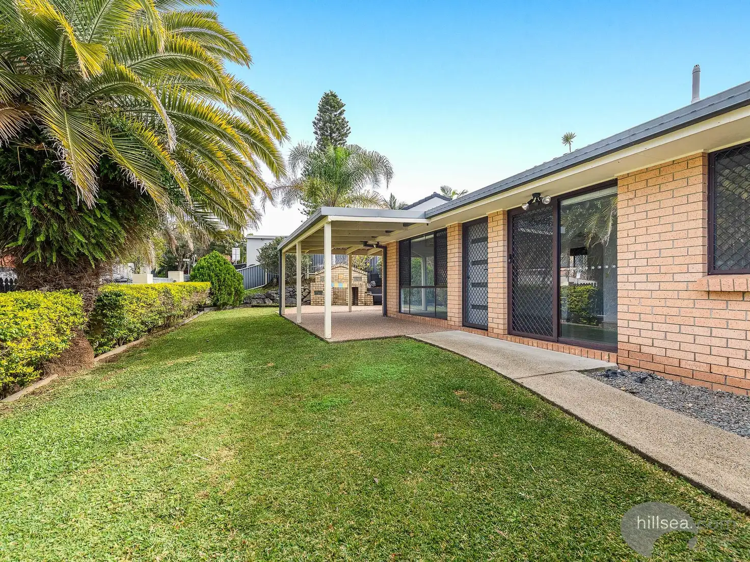 Main view of Homely semi-detached listing, 2/67 Botanical Drive, Labrador QLD 4215
