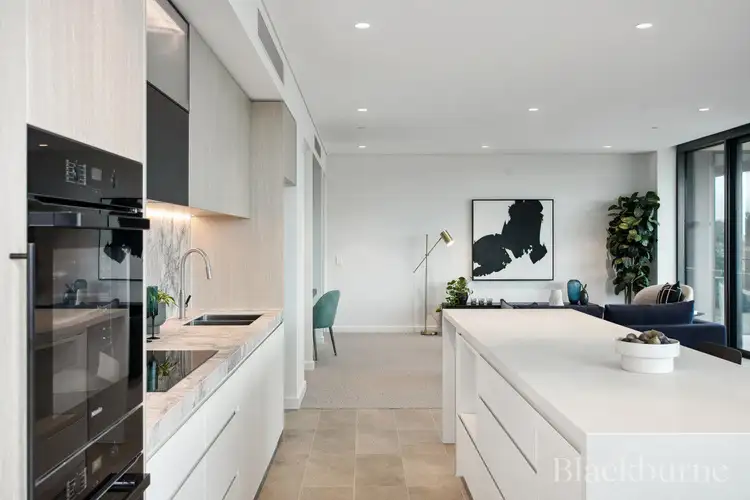 Second view of Homely apartment listing, 411/1 Airlie Street, Claremont WA 6010