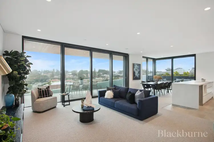 Fourth view of Homely apartment listing, 411/1 Airlie Street, Claremont WA 6010