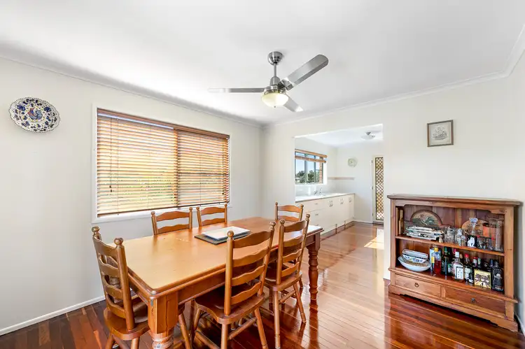 Sixth view of Homely house listing, 16 Berrigan Court, Kin Kora QLD 4680