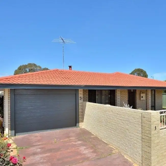 Main view of Homely house listing, 1/3 Scott Street, Mandurah WA 6210