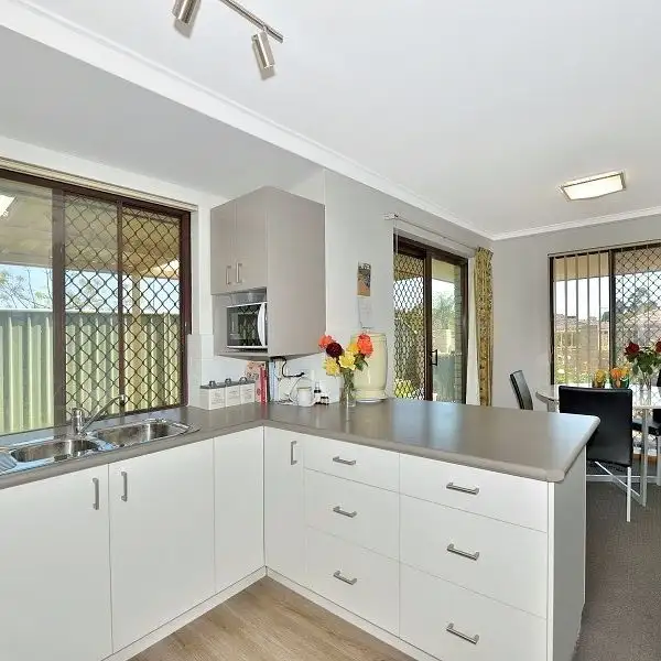 Second view of Homely house listing, 1/3 Scott Street, Mandurah WA 6210