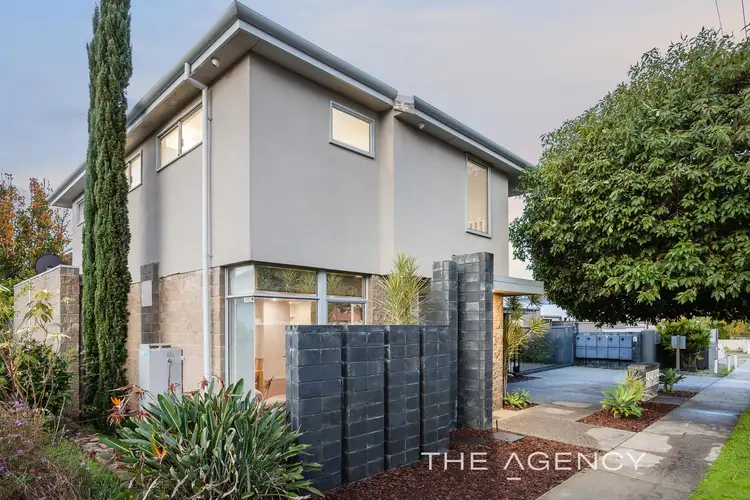 1/397 Belgravia Street, Cloverdale WA 6105