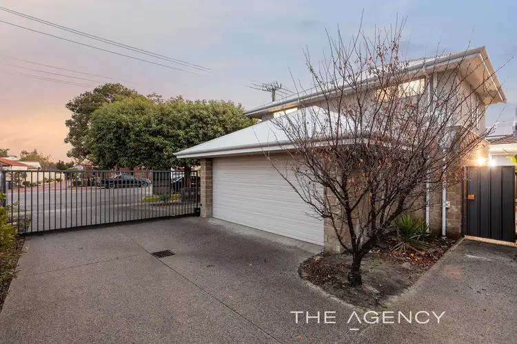 Fifth view of Homely townhouse listing, 1/397 Belgravia Street, Cloverdale WA 6105