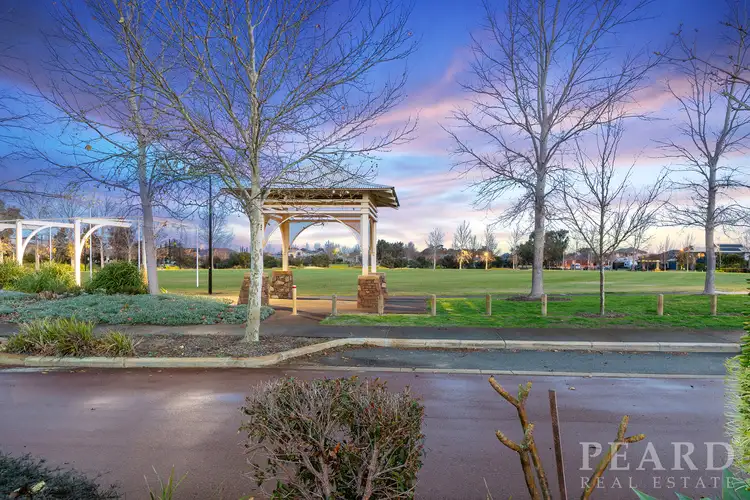 Main view of Homely house listing, 6 Sylvan Lane, Aveley WA 6069