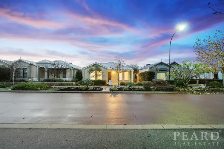 Third view of Homely house listing, 6 Sylvan Lane, Aveley WA 6069
