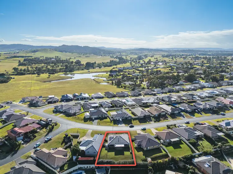 Main view of Homely house listing, 23 Brittany Avenue, Rutherford NSW 2320