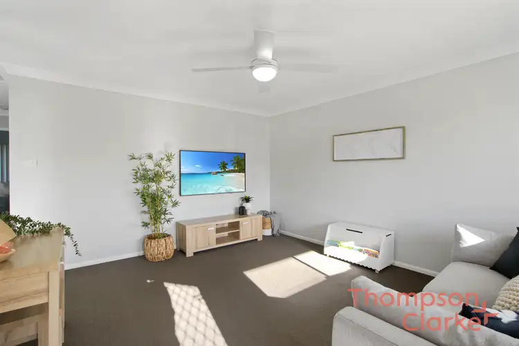 Fourth view of Homely house listing, 23 Brittany Avenue, Rutherford NSW 2320
